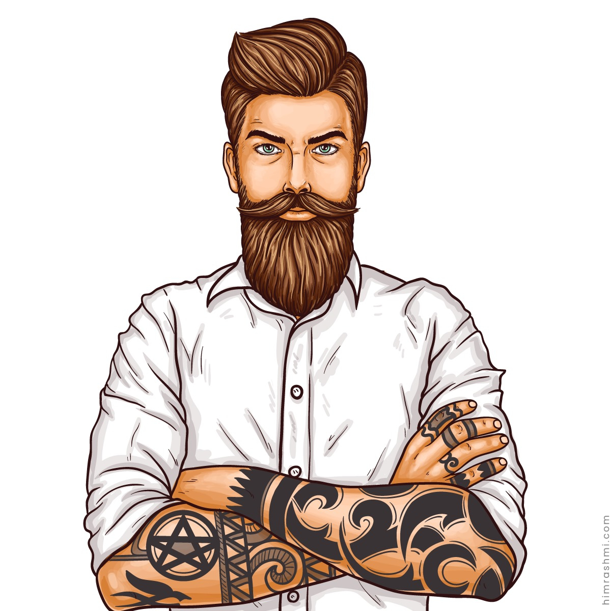 HIM301889